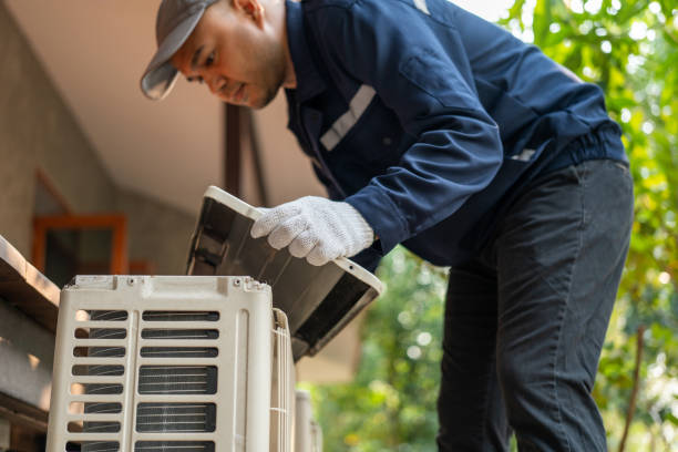 Best Commercial HVAC Repair  in USA